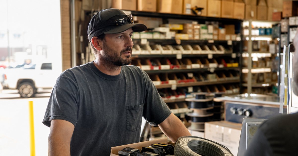 When should a trade contractor let a written quote expire and reprice the job?